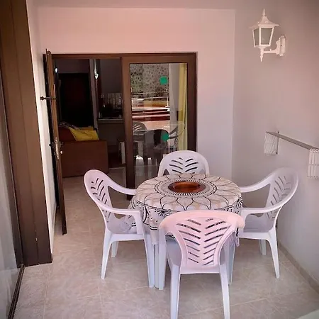 아파트 Apartamento Guinea - Playa Del Ingles