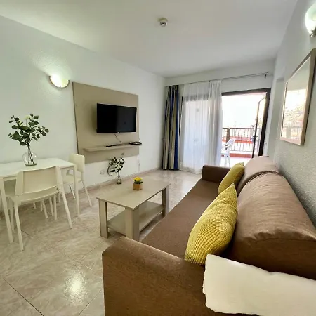 Apartamento Guinea - Playa Del Ingles *